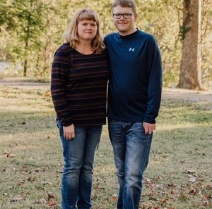 Meet your Posher, Stacey